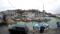Padstow - Harbour