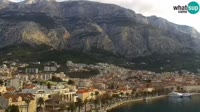 Makarska - Harbour view