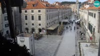 Dubrovnik - Stradun