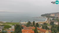 Portorose - Panorama