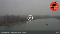 Frauenkirchen - St. Martins Therme & Lodge