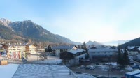 Ramsau am Dachstein - Panoramic view