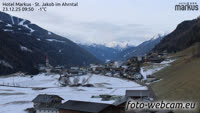 Ahrntal - Saint Jakob