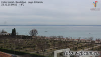 Bardolino - Lake Garda