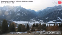 Dobbiaco - Toblach