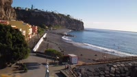 La Gomera - Playa de Santiago