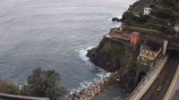 Riomaggiore - Railway station