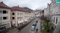 Idrija - Prelovčeva ulica