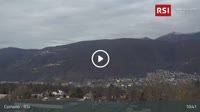 Comano - RSI Radiotelevisione Svizzera