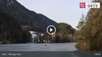 Oetz - Piburger See