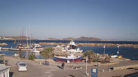 Paros - Naoussa - Hafen