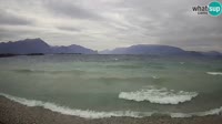 Lido di Manerba - Gardasee - Pisenze