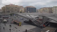 Napoli - Piazza Garibaldi
