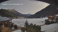 Haldensee im Tannheimer Tal - Almdorf Tirol