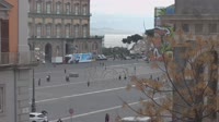 Napoli - Piazza del Plebiscito