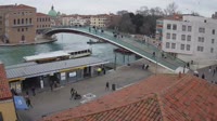 Venice - Ponte della Costituzione