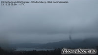 Pörtschach am Wörthersee - Windischberg