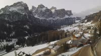 Colfosco - Corvara in Badia - Sella group