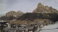 Corvara - Sassongher, Ciampac