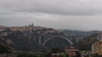 Catanzaro - Viadotto Fausto Bisantis