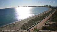 La Manga - Beach
