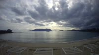 Sardinija - Golfo Aranci - Cala Sassari