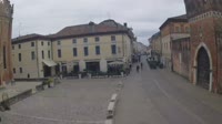 Thiene - Piazza Arturo Ferrarin