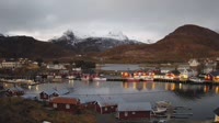 Lofoten - Sørvågen