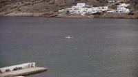 Sifnos - Kamares - Harbour
