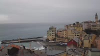 Bogliasco - Centro storico e molo