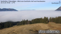 Sonthofen - Oberallgäu