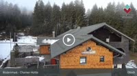 Bodenmais - Chamer Hütte