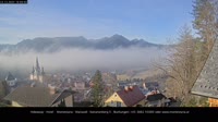Mariazell - Montestyria