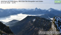 Berchtesgaden Alps - Untersberg