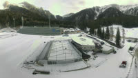 Rasen-Antholz - South Tyrol Arena