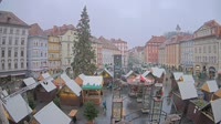Graz - Hauptplatz