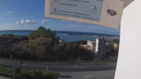 Cetraro - Vista panoramica
