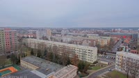 Panorama de la ville