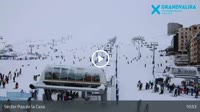Grandvalira - Pas de la Casa