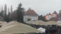 Varaždin - Centro storico