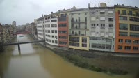 Girona - Ponte Eiffel