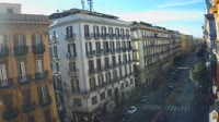 Napoli - Corso Umberto I