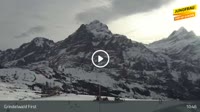 Grindelwald - First