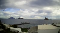 Isole Eolie - Panarea