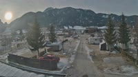 Dobbiaco - Toblach - Camping Olympia