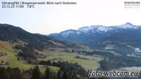 Sibratsgfäll - Bregenzerwald