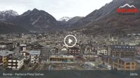 Bormio I - Pista Stelvio