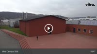 Weil am Rhein - Vitra Campus