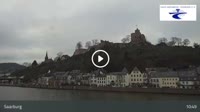 Saarburg - Castle
