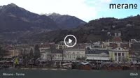 Meranas - Terme